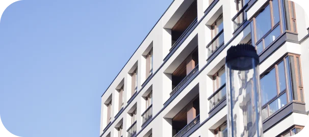 Недвижимость